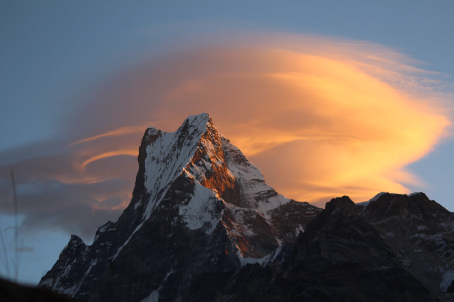 550 Photos of Nepal – Color, Black & White & Sepia – Stunning Landscapes & Cultural Icons