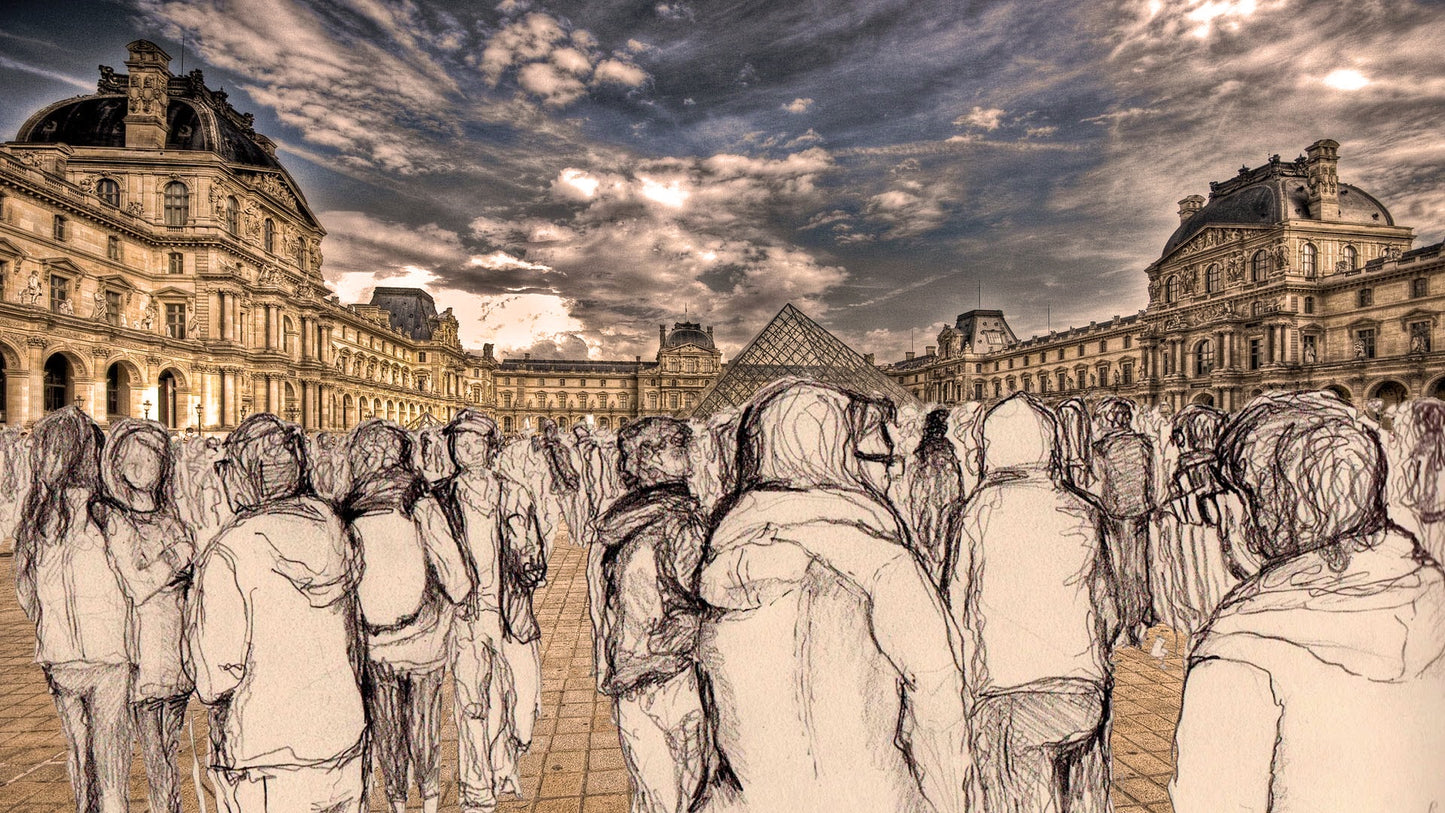 Madrid Photo Bundle – 710 High Resolution Color Images | Instant Download