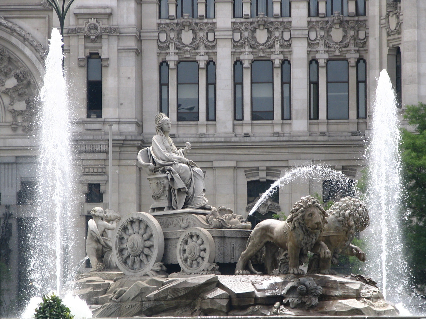 Madrid Photo Bundle – 710 High Resolution Color Images | Instant Download