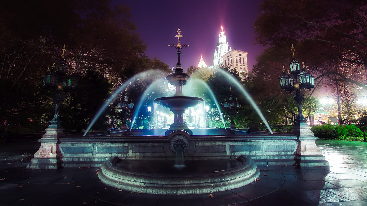 1100 Photos of New York – Color – Icons of the Big Apple instant download