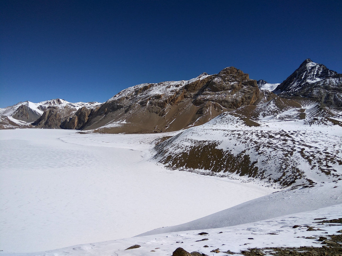 550 Photos of Nepal – Color, Black & White & Sepia – Stunning Landscapes & Cultural Icons