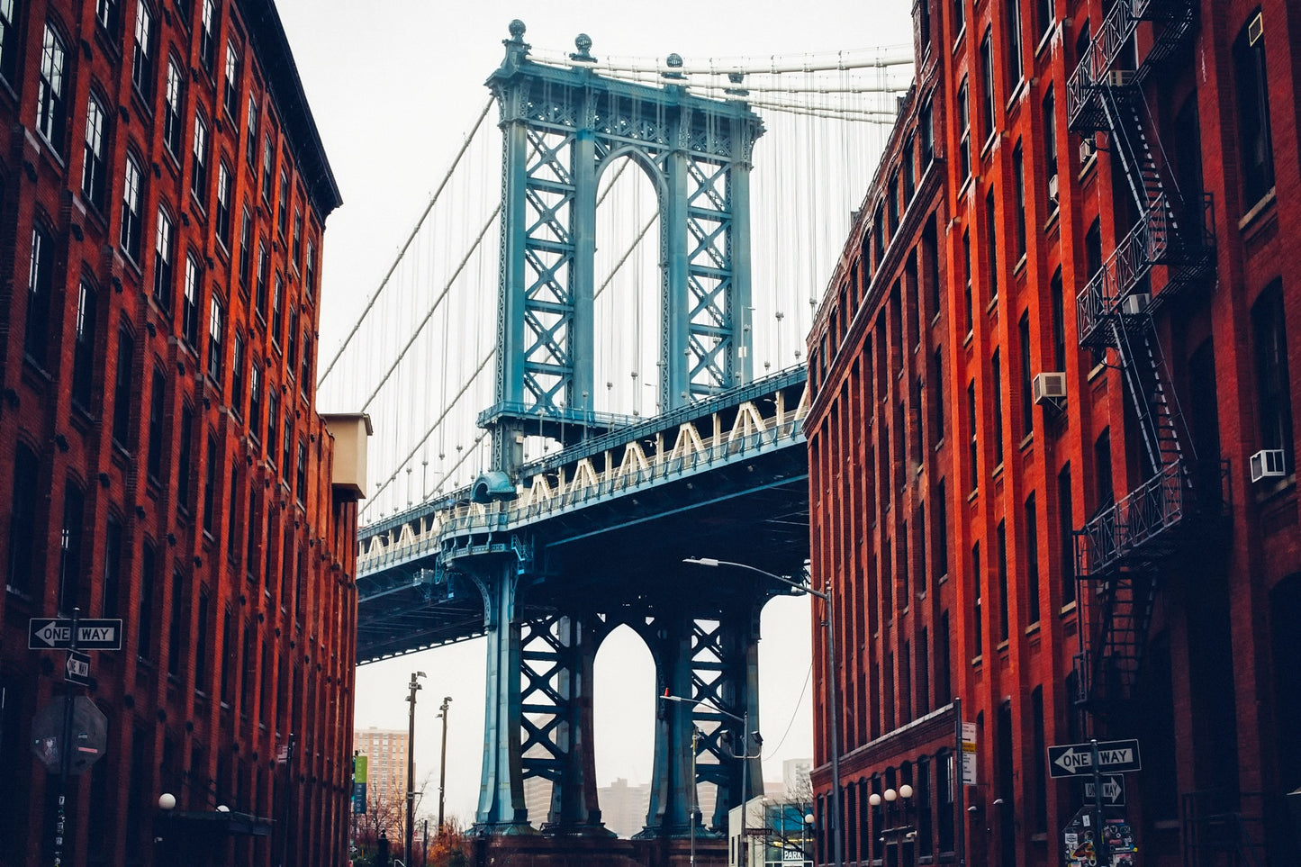 1100 Photos of New York – Color – Icons of the Big Apple instant download