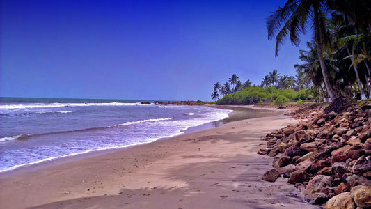 Ghana Landscape & Culture Photos Bundle – 69 High Resolution Images (Color, Black & White, Sepia) Instant Download Wall Art