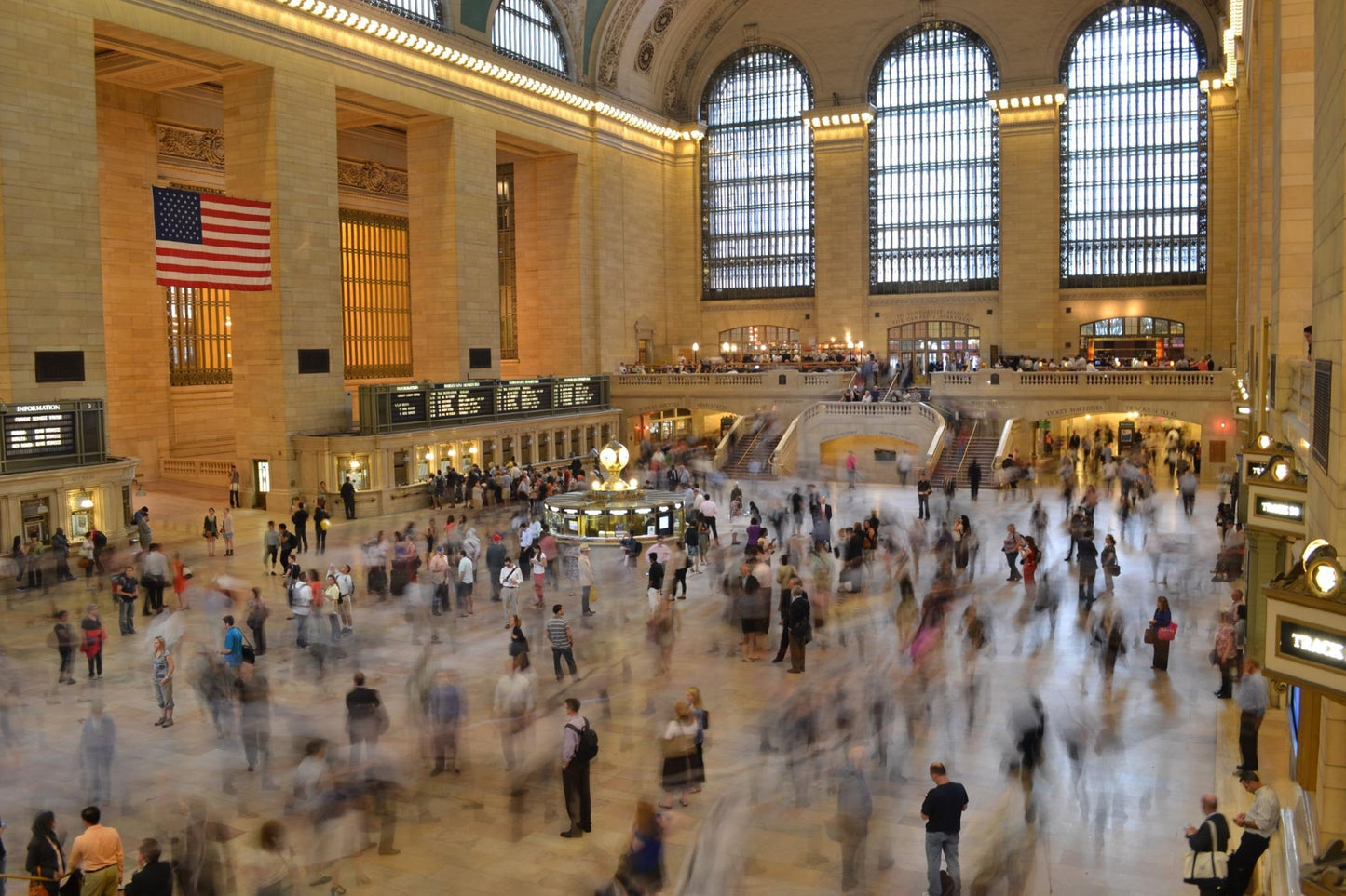 1100 Photos of New York – Color – Icons of the Big Apple instant download