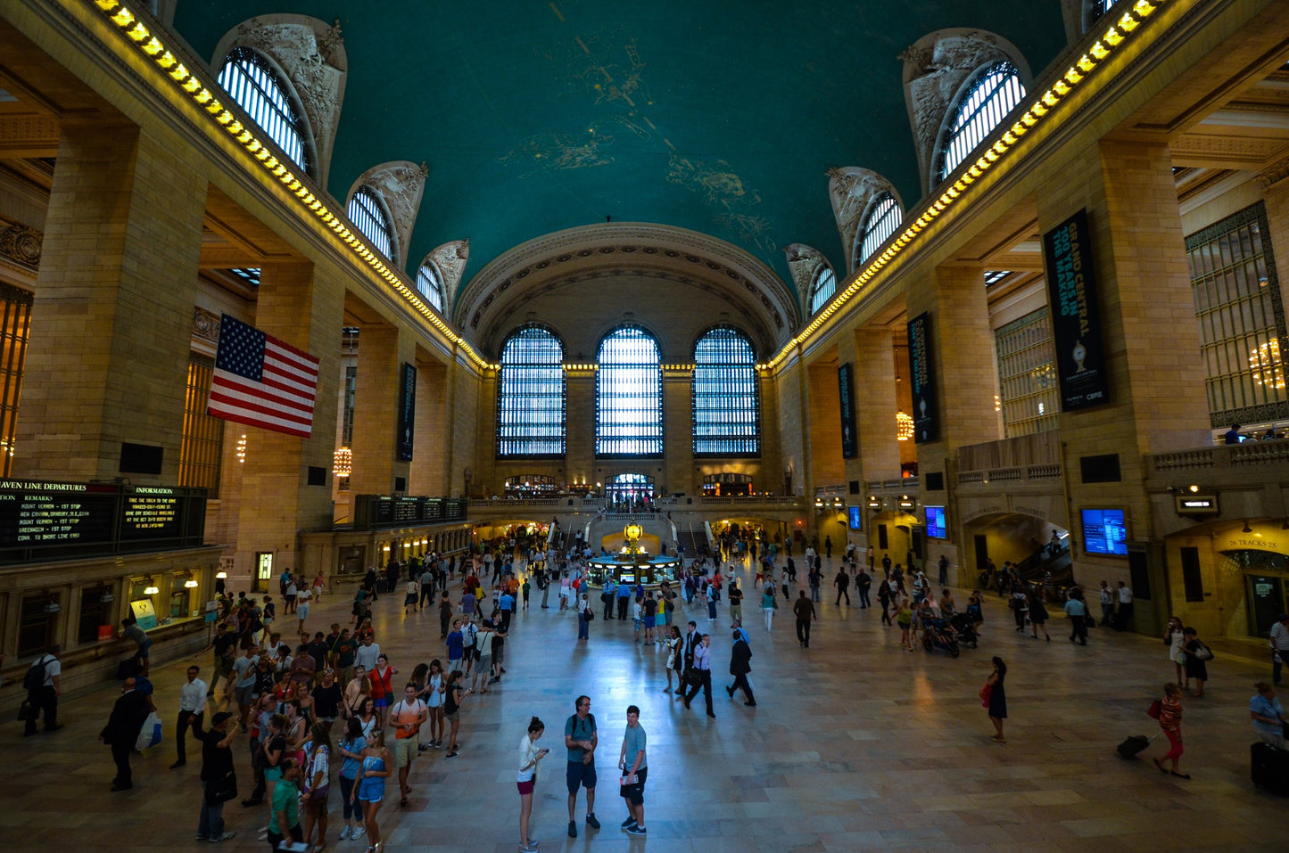 1100 Photos of New York – Color – Icons of the Big Apple instant download