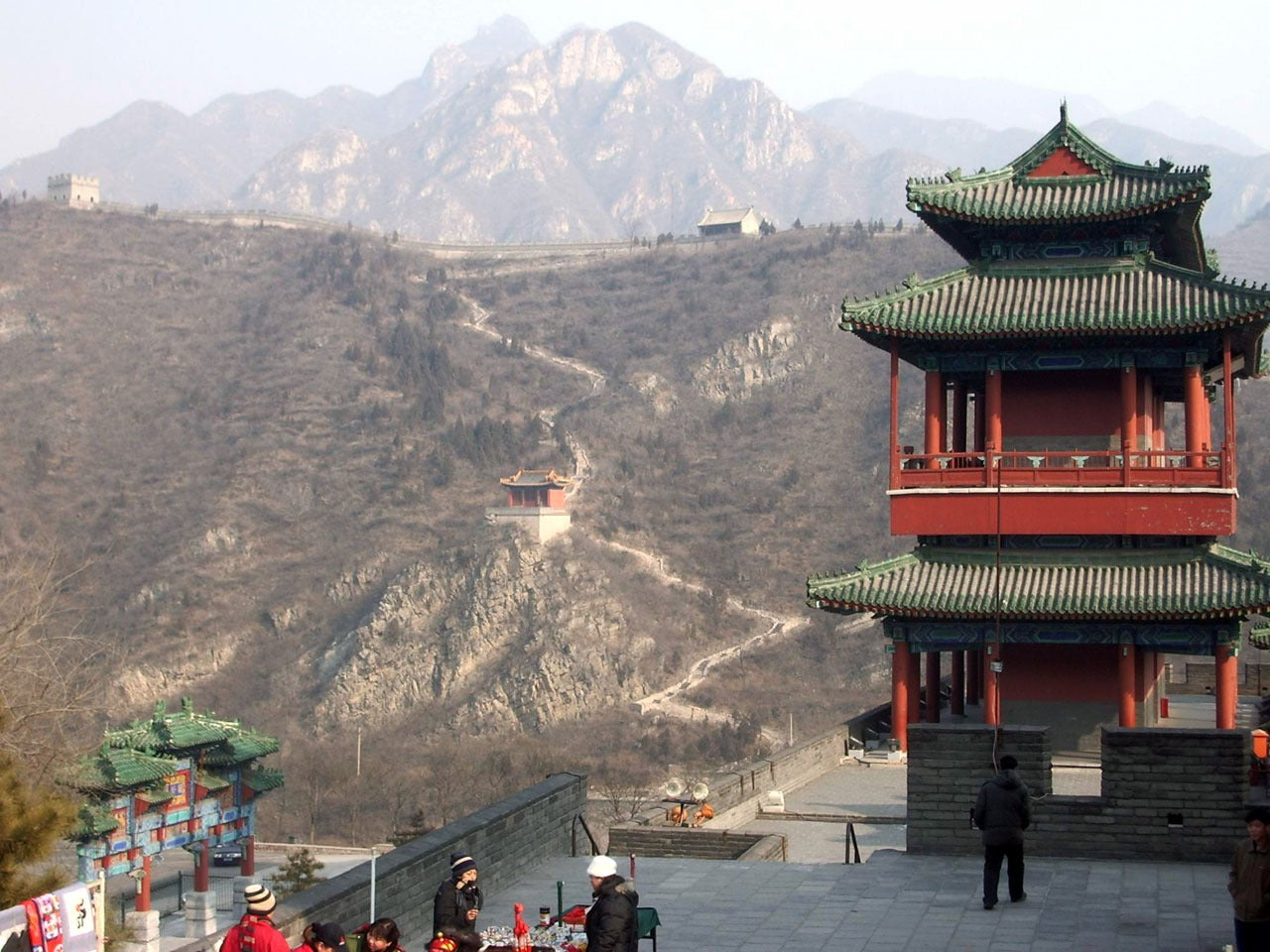 China Landscape & City Photos Bundle – 355 High Resolution Images (Color, Black & White, Sepia) | Instant Download Wall Art
