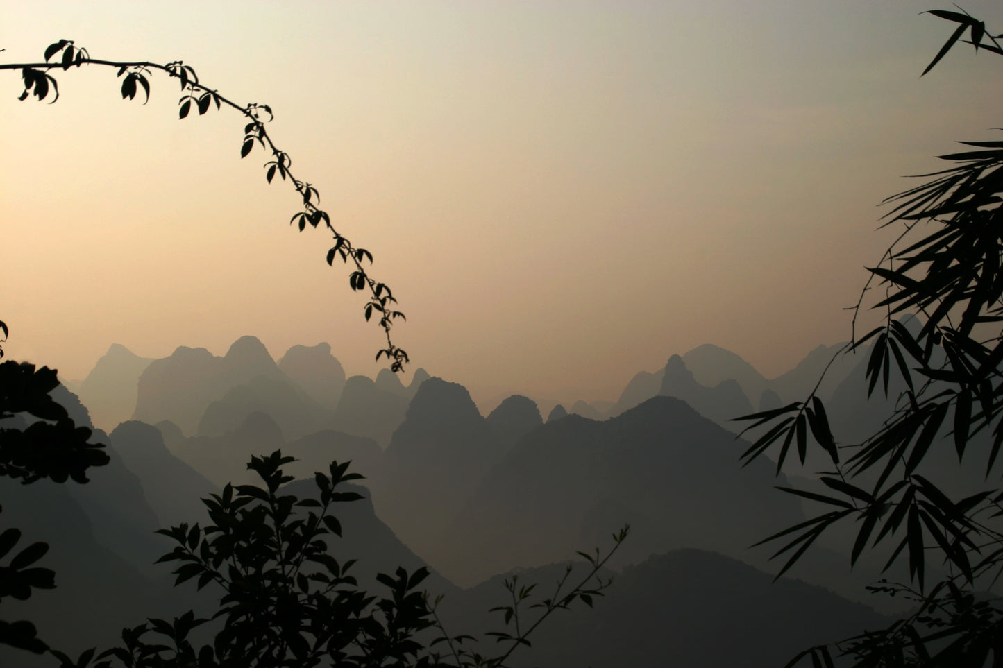 China Landscape & City Photos Bundle – 355 High Resolution Images (Color, Black & White, Sepia) | Instant Download Wall Art