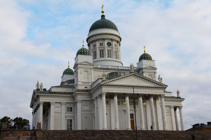 Helsinki City Photos Bundle – 215 High Resolution Images (Color, Black & White, Sepia) | Instant Download Wall Art