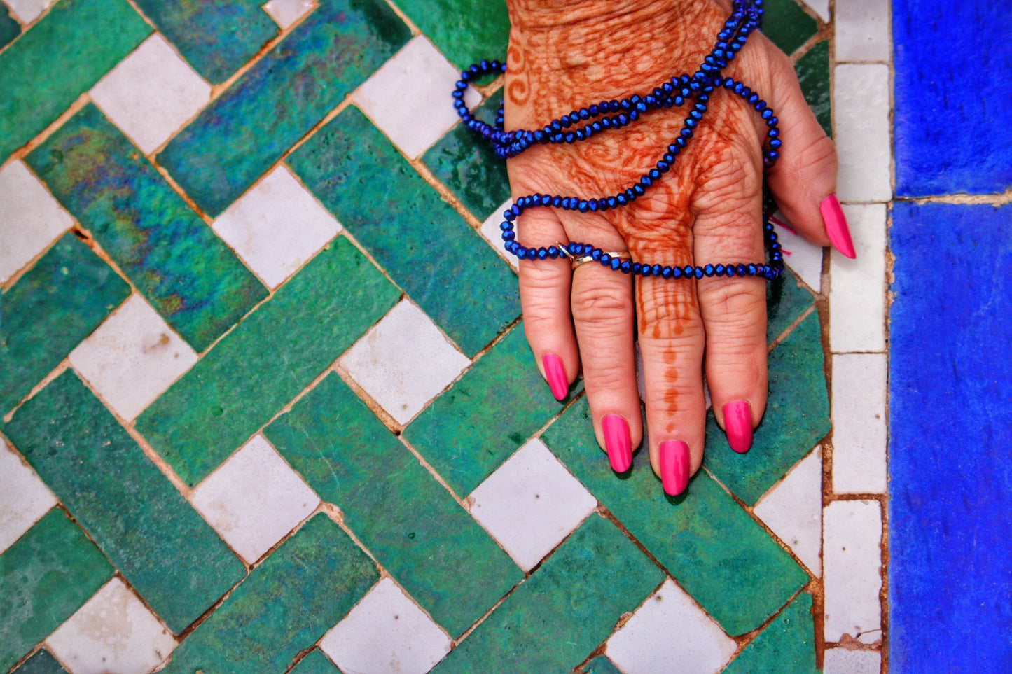 155 Photos of Morocco – Color – Breathtaking Landscapes & Cultural Wonders
