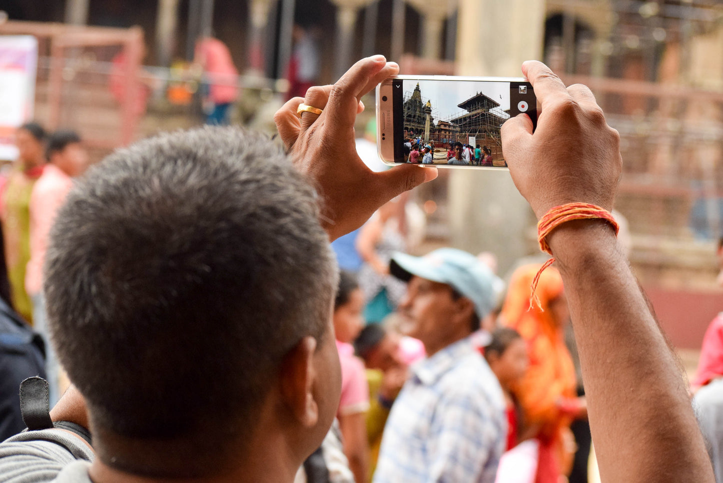 550 Photos of Nepal – Color, Black & White & Sepia – Stunning Landscapes & Cultural Icons