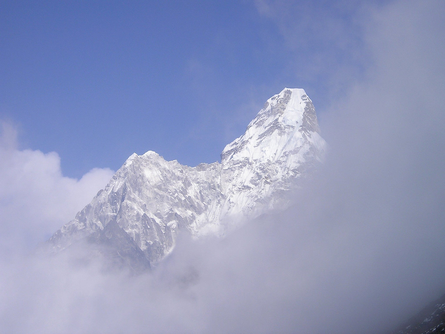550 Photos of Nepal – Color, Black & White & Sepia – Stunning Landscapes & Cultural Icons