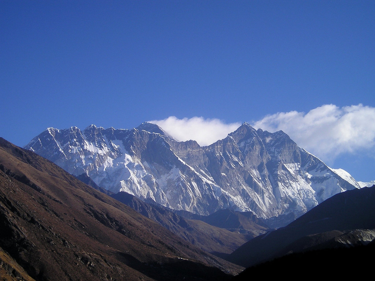 550 Photos of Nepal – Color, Black & White & Sepia – Stunning Landscapes & Cultural Icons