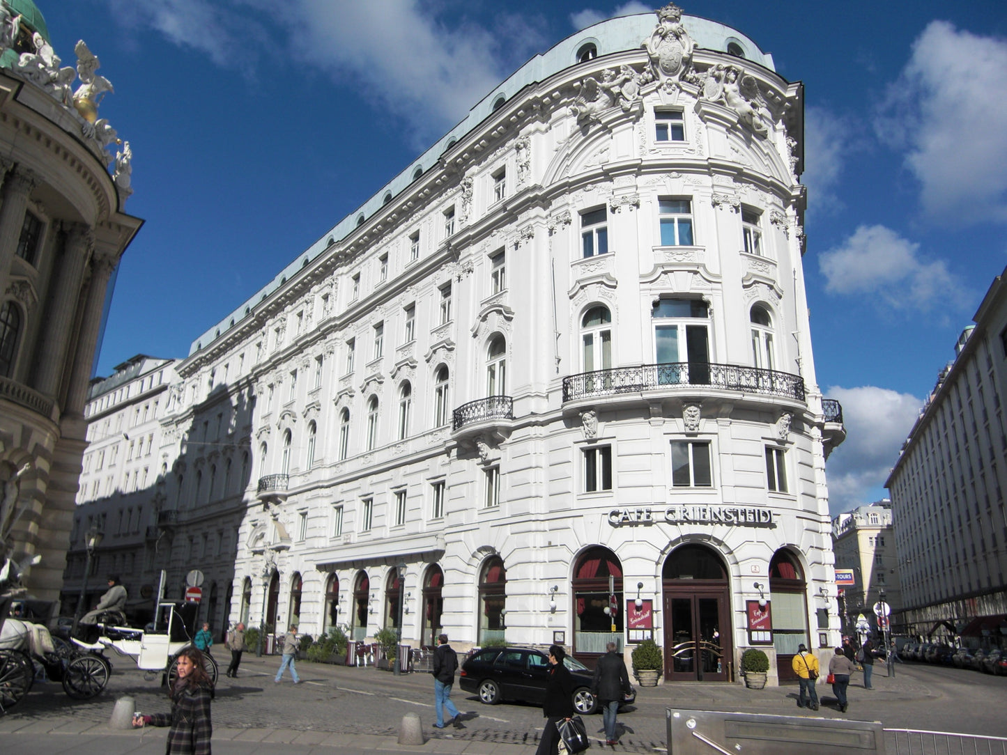 330 Digital Photos of Vienna, Austria | High-Resolution Images | Instant Download