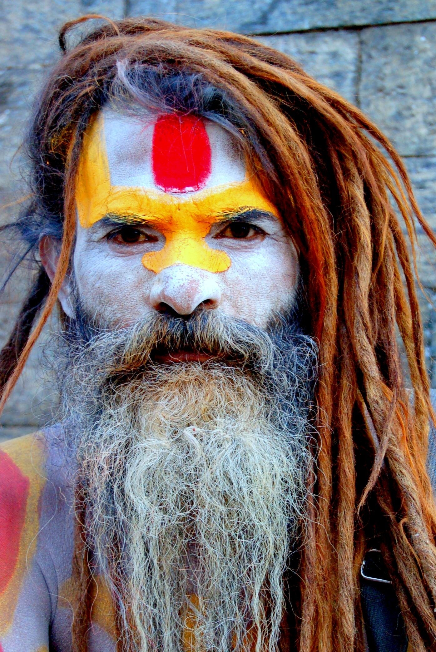 550 Photos of Nepal – Color, Black & White & Sepia – Stunning Landscapes & Cultural Icons