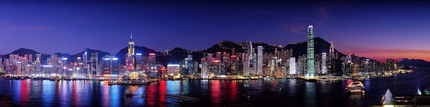 China Landscape & City Photos Bundle – 355 High Resolution Images (Color, Black & White, Sepia) | Instant Download Wall Art