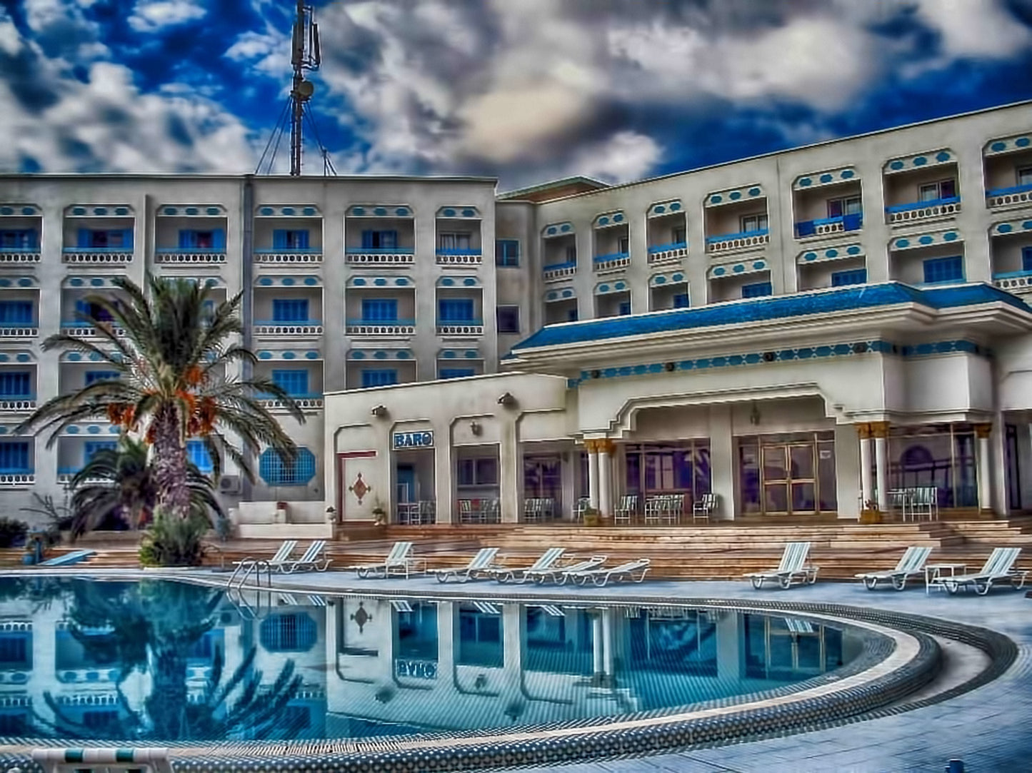 265 Digital Photos of Tunisia | High-Resolution Images | Instant Download