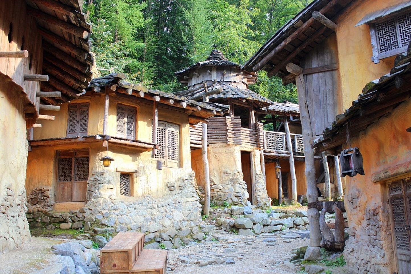 142 Digital Photos of South Korea | High-Resolution Images | Instant Download