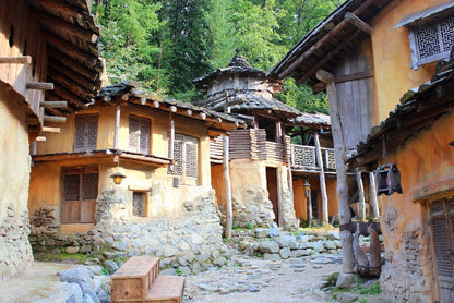 142 Digital Photos of South Korea | High-Resolution Images | Instant Download