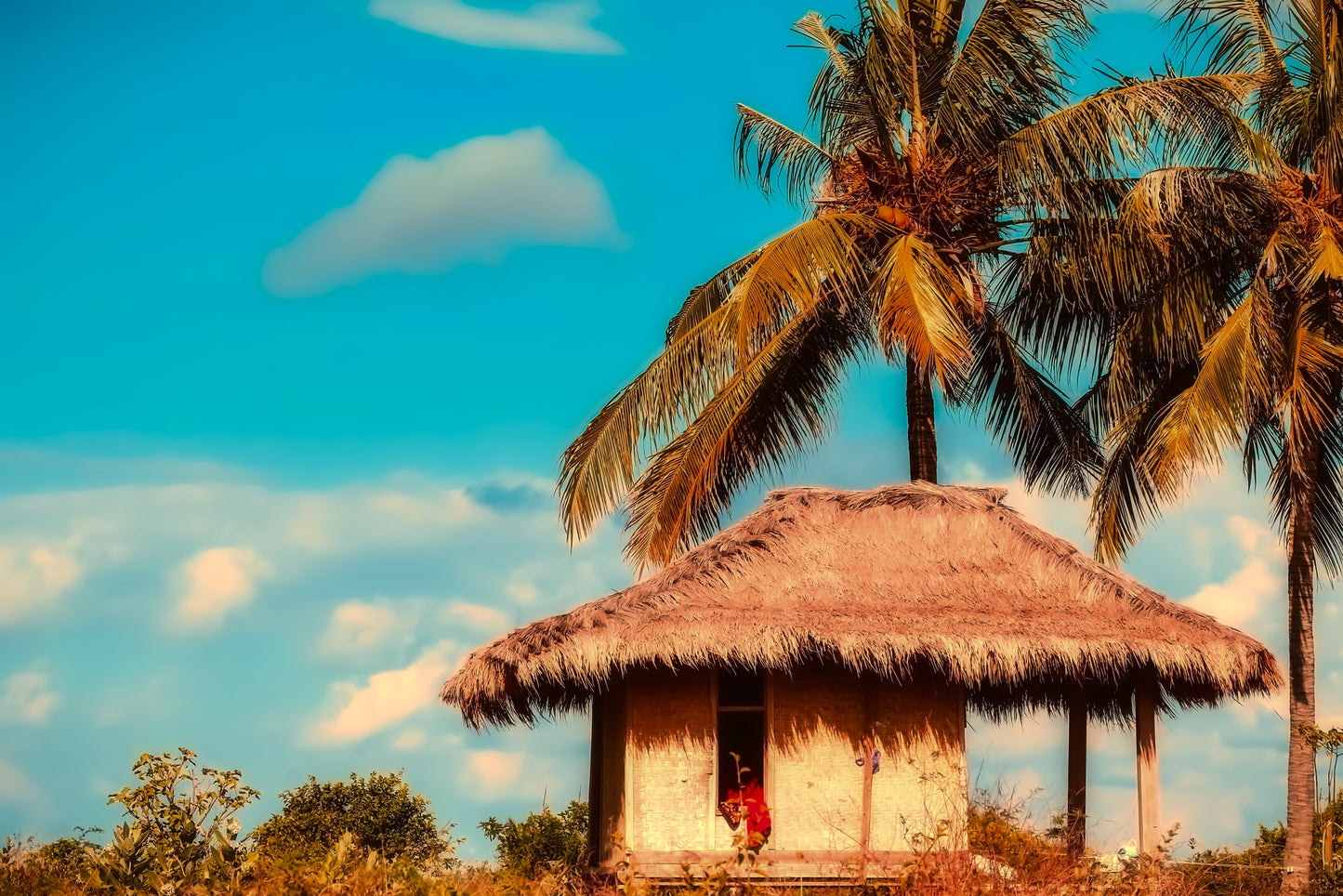Indonesia Landscape & Island Photos Bundle – 290 High Resolution Images (Color, Black & White, Sepia) | Instant Download Wall Art