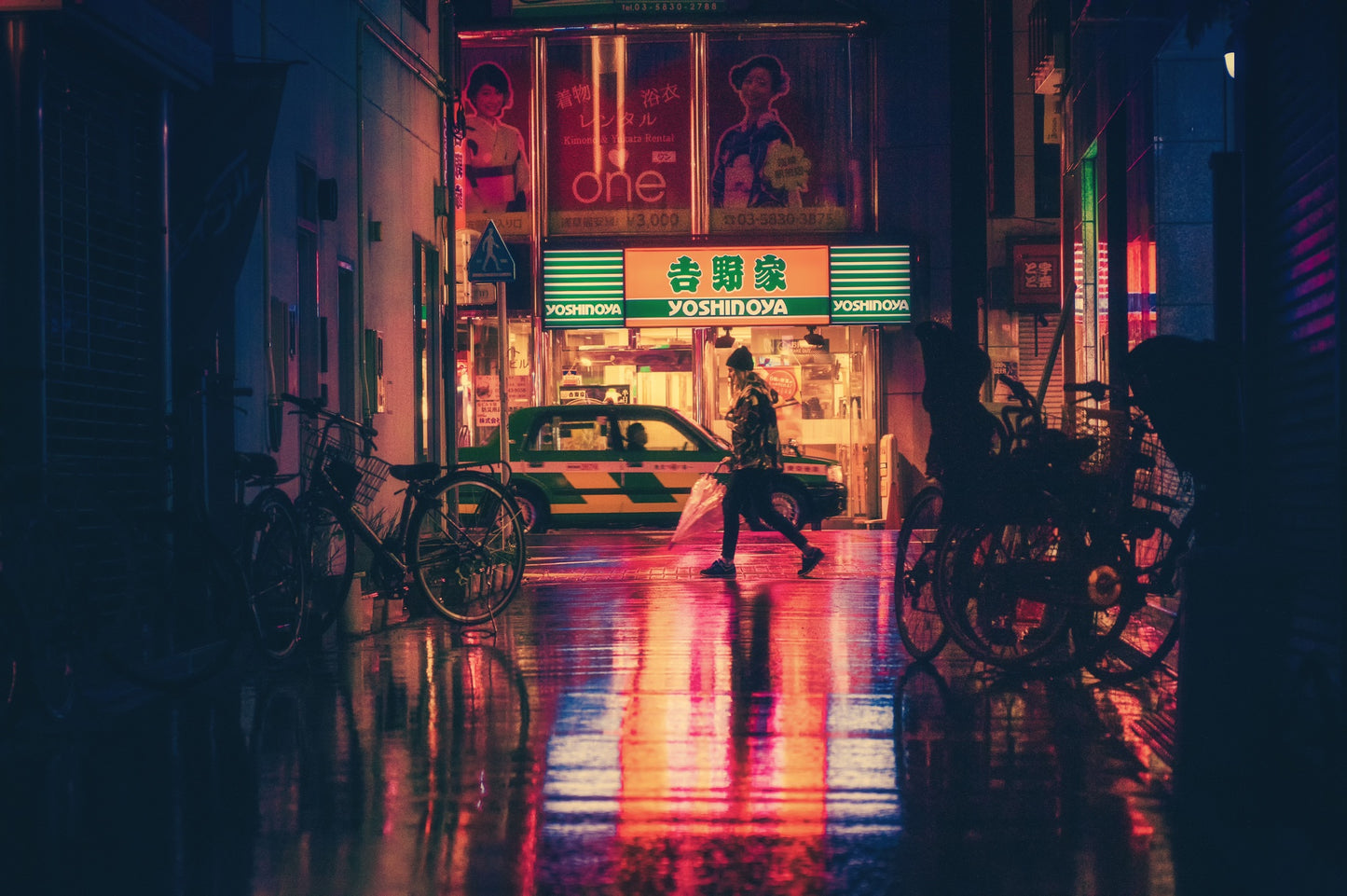Japan Landscape & City Photos Bundle – 250 High Resolution Images (Color, Black & White, Sepia) | Instant Download Wall Art