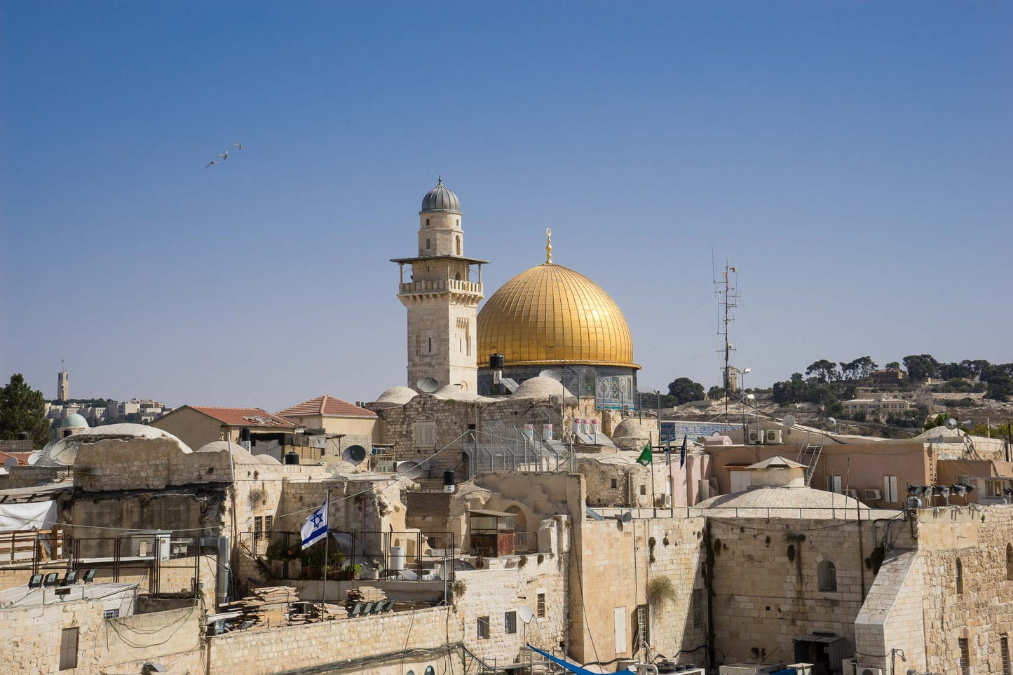 Jerusalem & Israel Photos Bundle – 270 High Resolution Images (Color, Black & White, Sepia) | Instant Download Wall Art