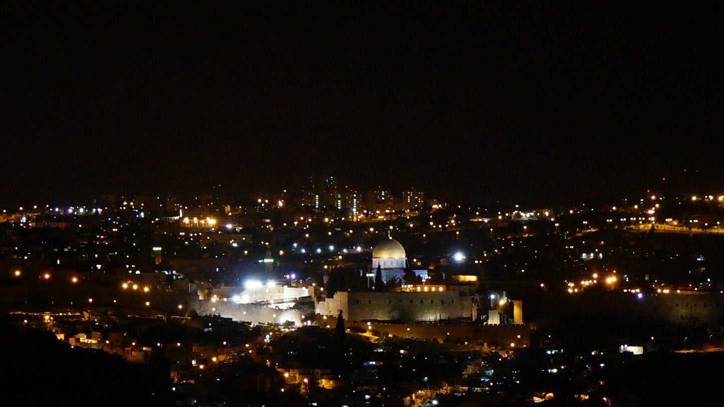Jerusalem & Israel Photos Bundle – 270 High Resolution Images (Color, Black & White, Sepia) | Instant Download Wall Art
