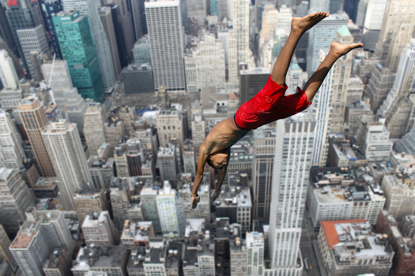 1100 Photos of New York – Color – Icons of the Big Apple instant download
