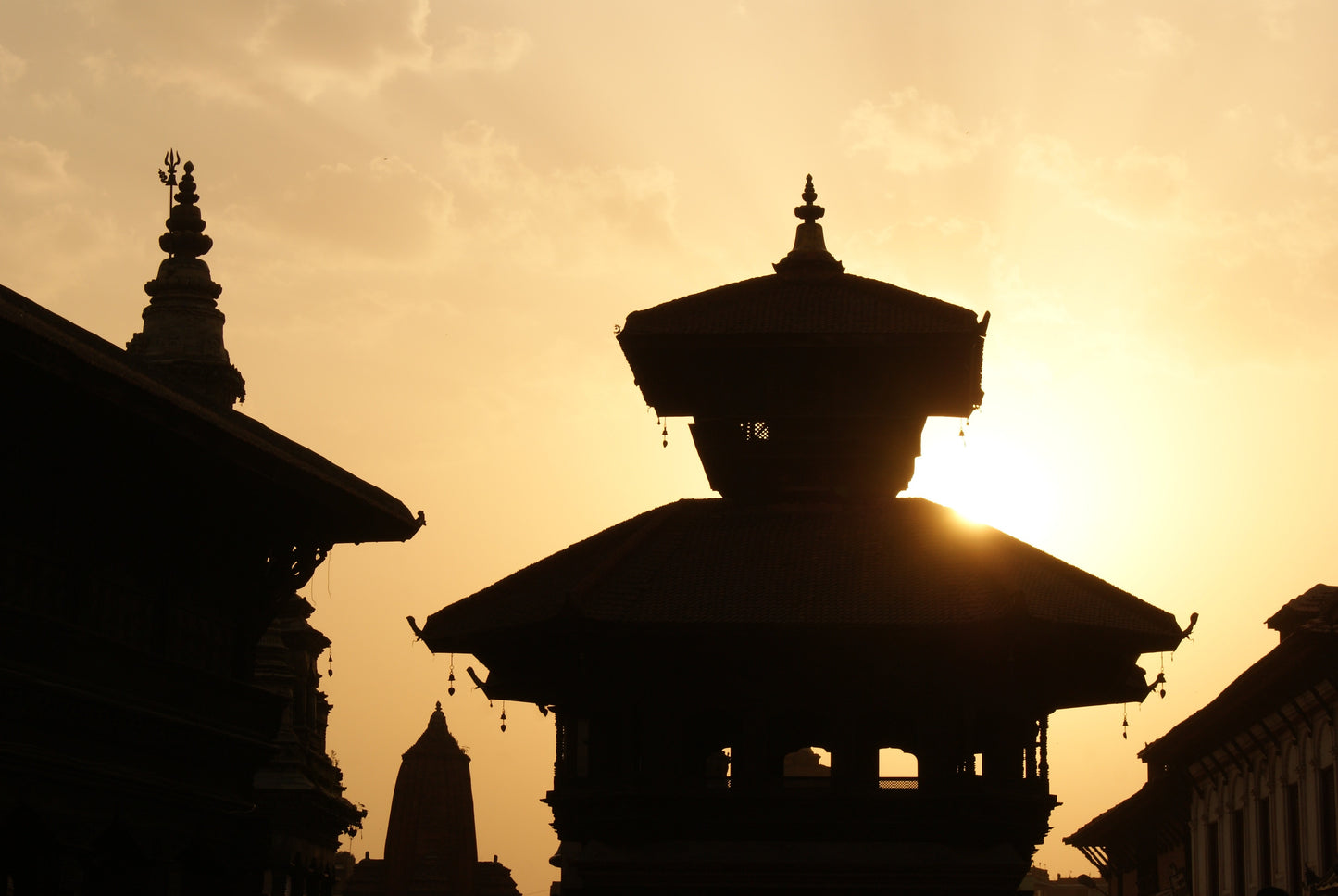 550 Photos of Nepal – Color, Black & White & Sepia – Stunning Landscapes & Cultural Icons