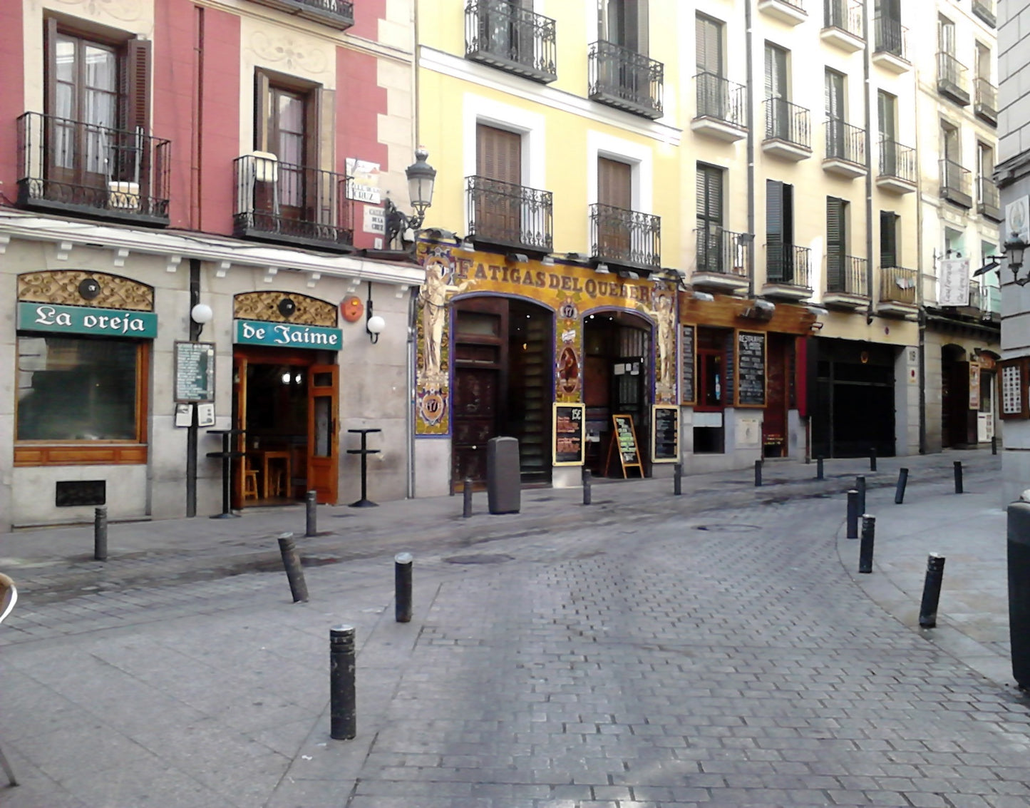Madrid Photo Bundle – 710 High Resolution Color Images | Instant Download