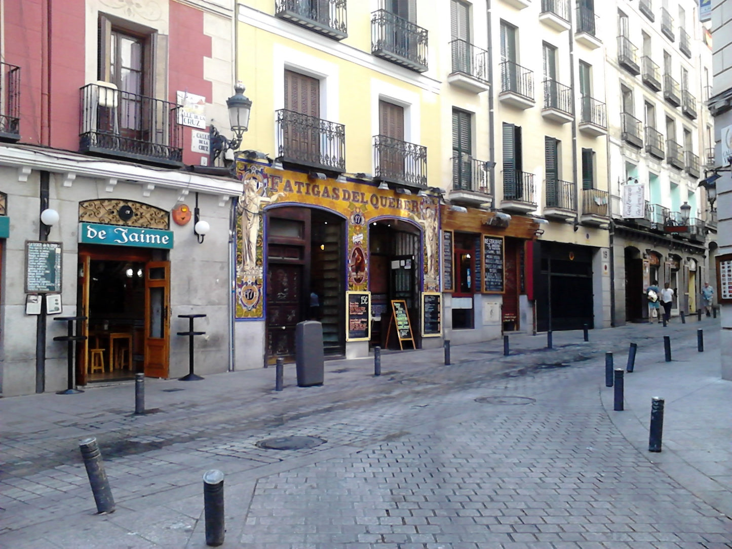Madrid Photo Bundle – 710 High Resolution Color Images | Instant Download
