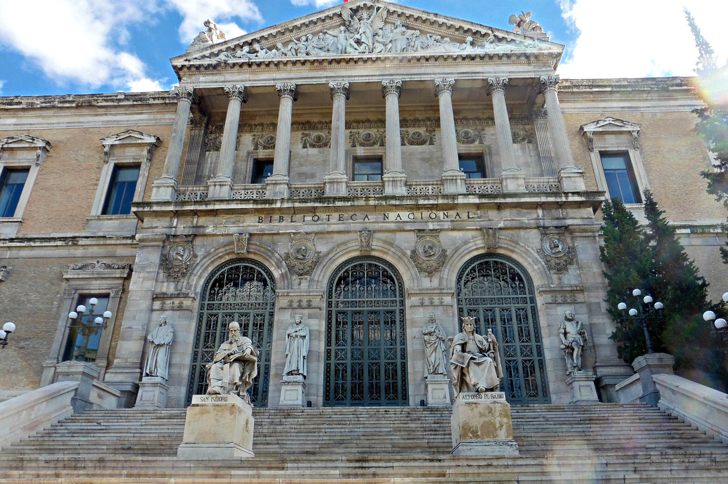 Madrid Photo Bundle – 710 High Resolution Color Images | Instant Download