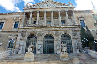Madrid Photo Bundle – 710 High Resolution Color Images | Instant Download