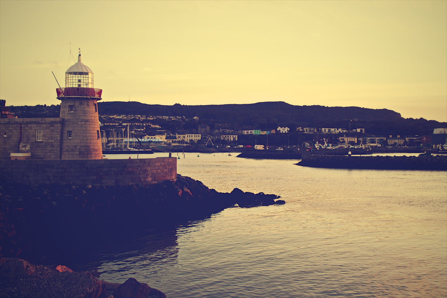 Dublin City Photos Bundle – 177 High Resolution Images (Color, Black & White, Sepia)  Instant Download Wall Art