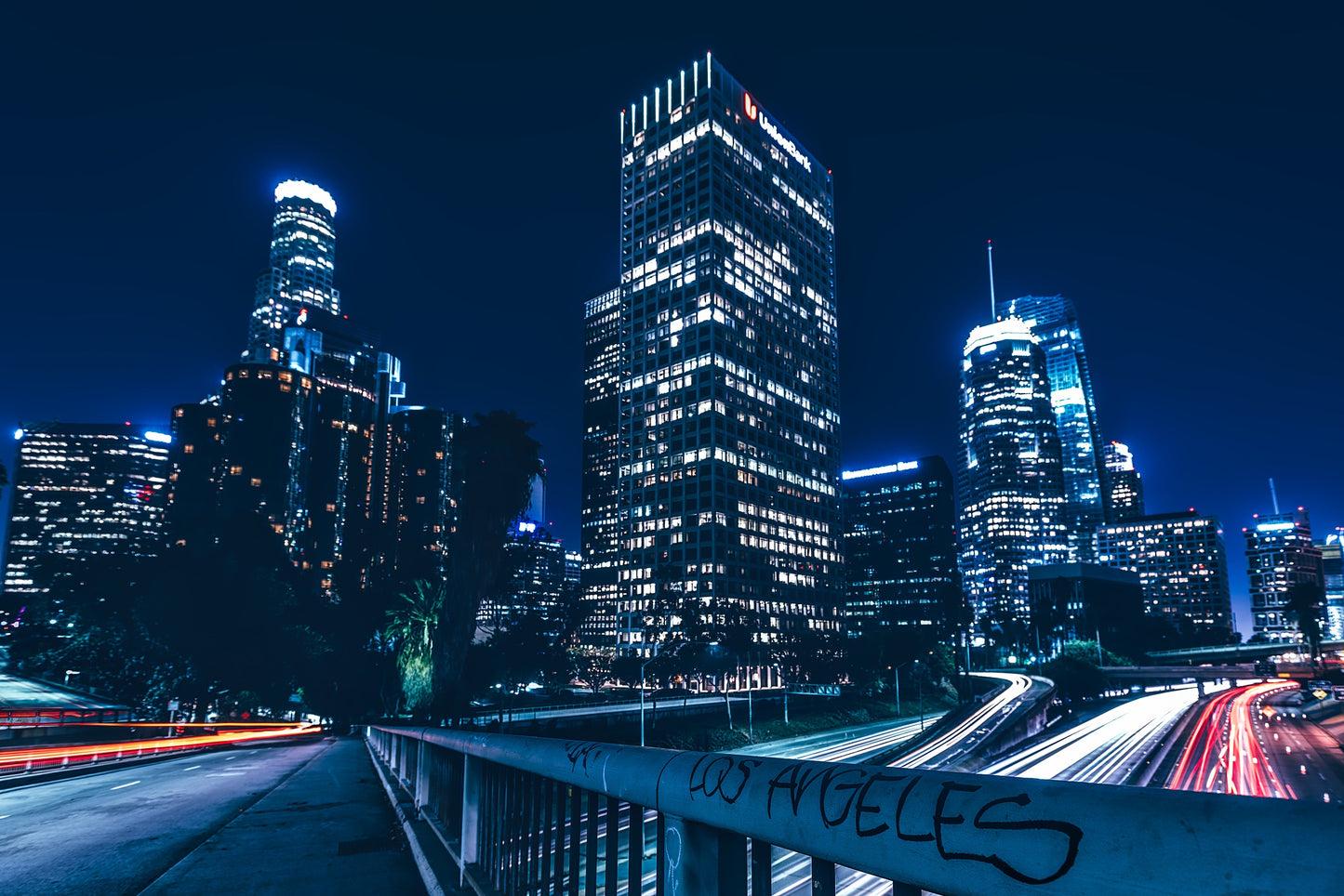 Digital Photos of Los Angeles Instant Downloadable High-Resolution Images