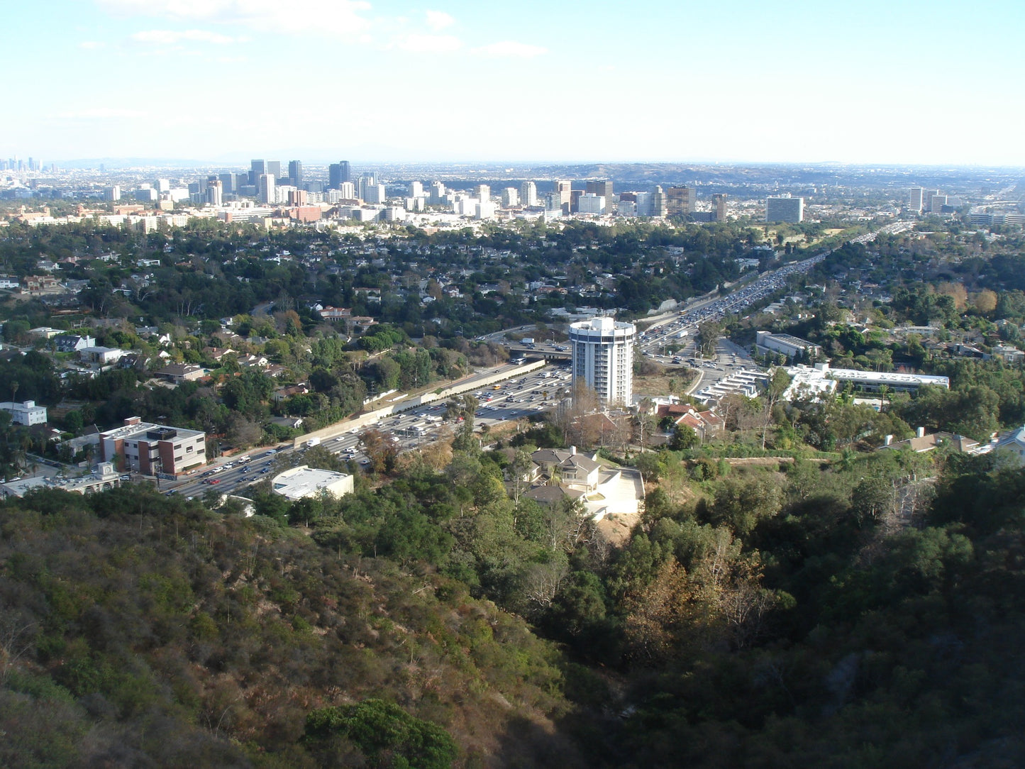 Digital Photos of Los Angeles Instant Downloadable High-Resolution Images