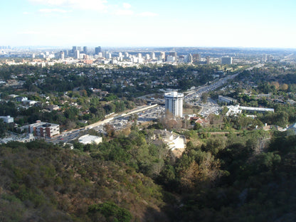 Digital Photos of Los Angeles Instant Downloadable High-Resolution Images