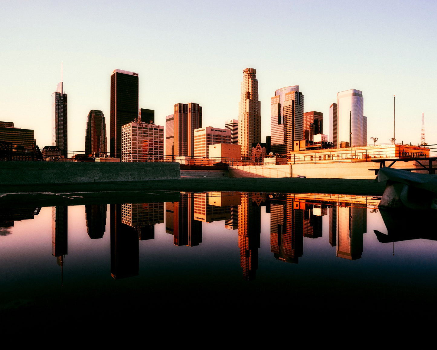 Digital Photos of Los Angeles Instant Downloadable High-Resolution Images