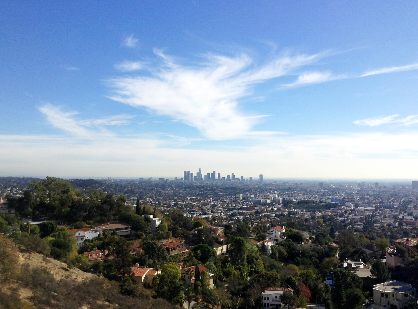 Digital Photos of Los Angeles Instant Downloadable High-Resolution Images