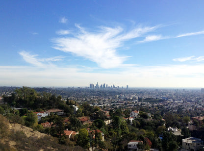 Digital Photos of Los Angeles Instant Downloadable High-Resolution Images