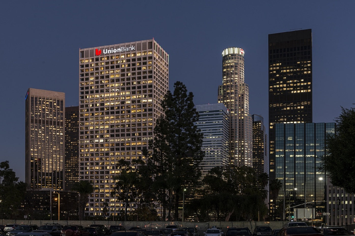 Digital Photos of Los Angeles Instant Downloadable High-Resolution Images