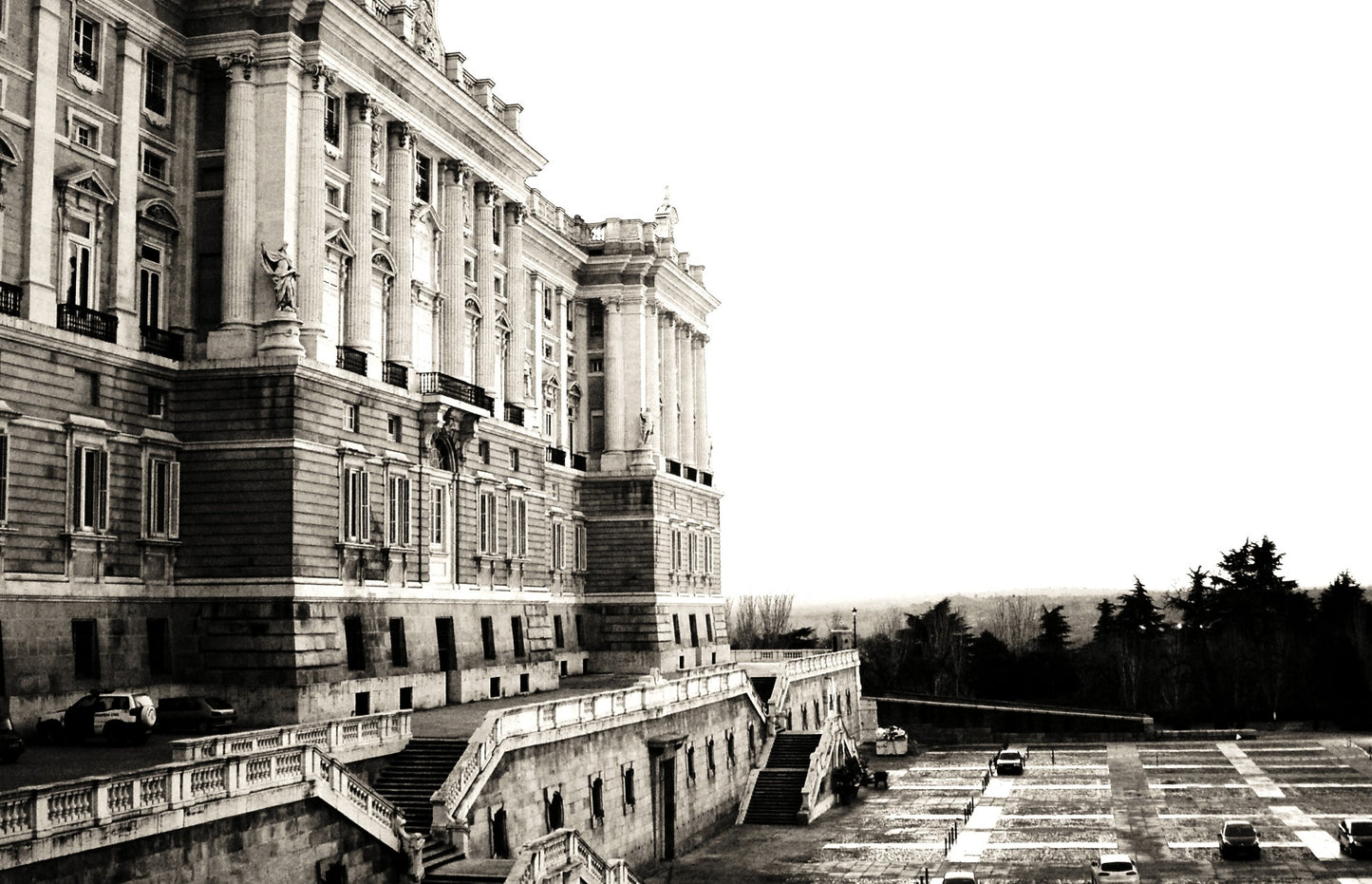 Madrid Photo Bundle – 710 High Resolution Color Images | Instant Download