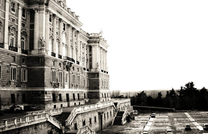 Madrid Photo Bundle – 710 High Resolution Color Images | Instant Download