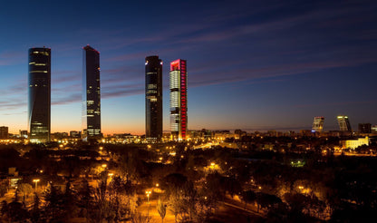 Madrid Photo Bundle – 710 High Resolution Color Images | Instant Download