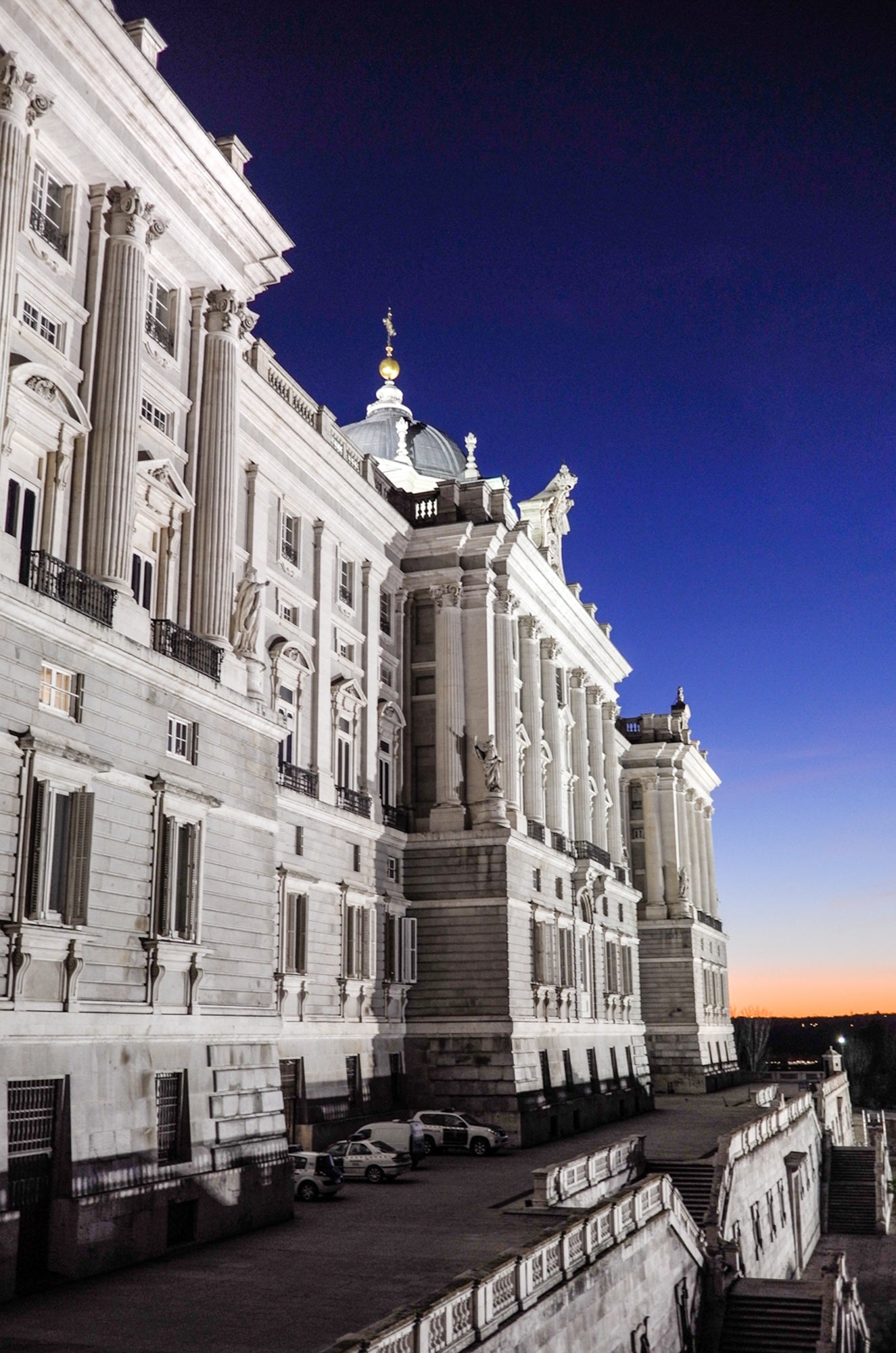 Madrid Photo Bundle – 710 High Resolution Color Images | Instant Download