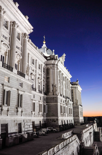 Madrid Photo Bundle – 710 High Resolution Color Images | Instant Download