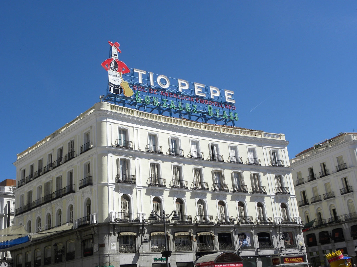 Madrid Photo Bundle – 710 High Resolution Color Images | Instant Download