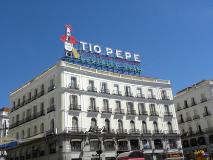 Madrid Photo Bundle – 710 High Resolution Color Images | Instant Download