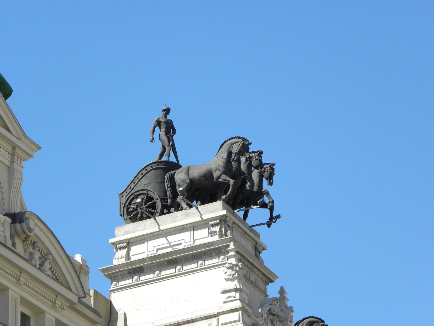 Madrid Photo Bundle – 710 High Resolution Color Images | Instant Download