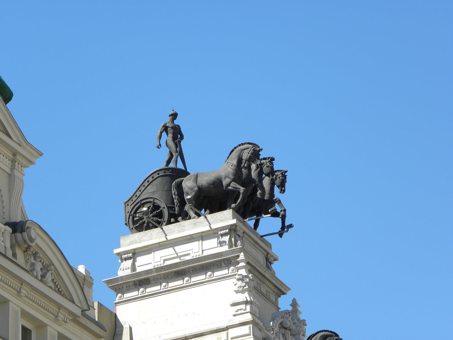 Madrid Photo Bundle – 710 High Resolution Color Images | Instant Download