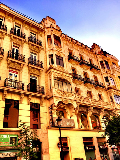 Madrid Photo Bundle – 710 High Resolution Color Images | Instant Download